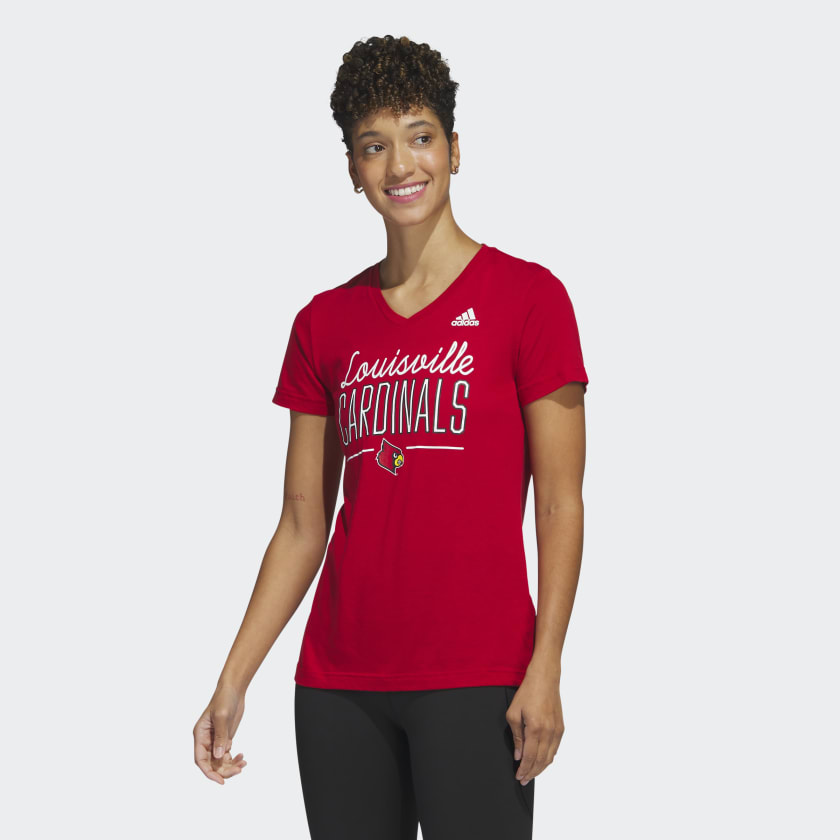 Lids Louisville Cardinals adidas Women's 2022 NCAA Women's
