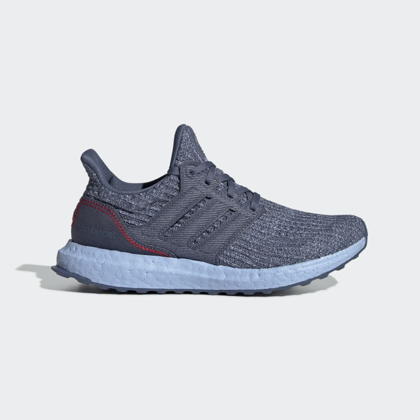 Scarpe adidas ultra hotsell boost 4.0 con fiori