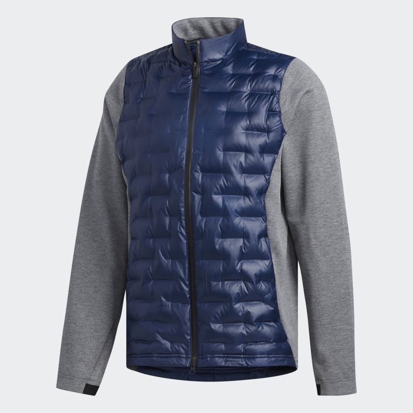 Adidas sales frostguard jacket