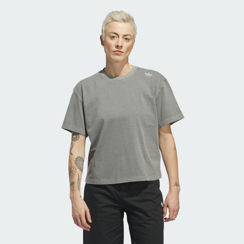 Playeras adidas skateboarding hotsell