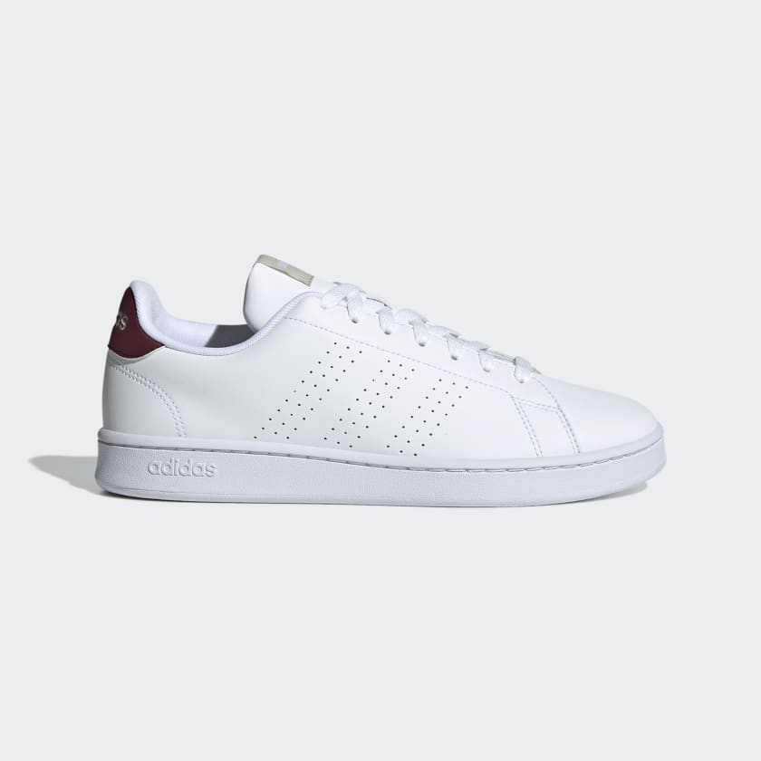 Adidas cloudfoam advantage tennis shoe deals