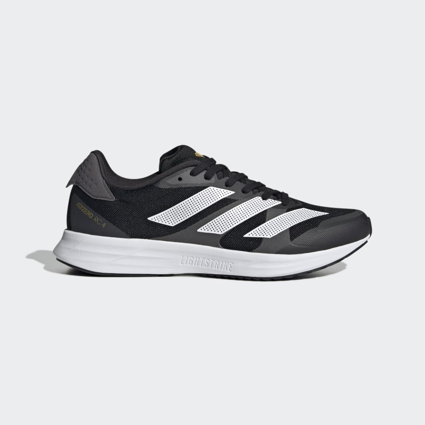 日本人気超絶の アディダス Wide 4 RC Adizero / ワイド 4 RC アディゼロ スパイク・シューズ