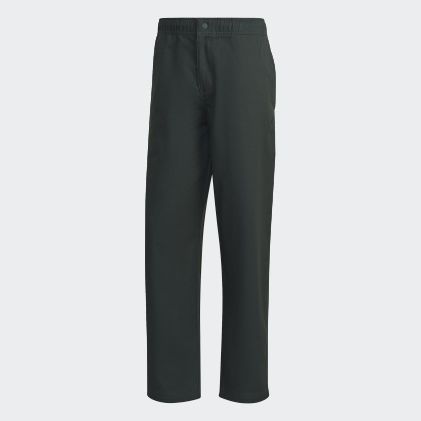 adidas Adicolor Contempo Chino Pants Green adidas India