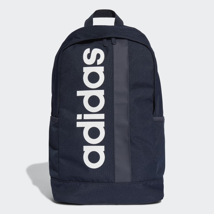 adidas Morral Linear Core (UNISEX) - Azul | adidas Colombia