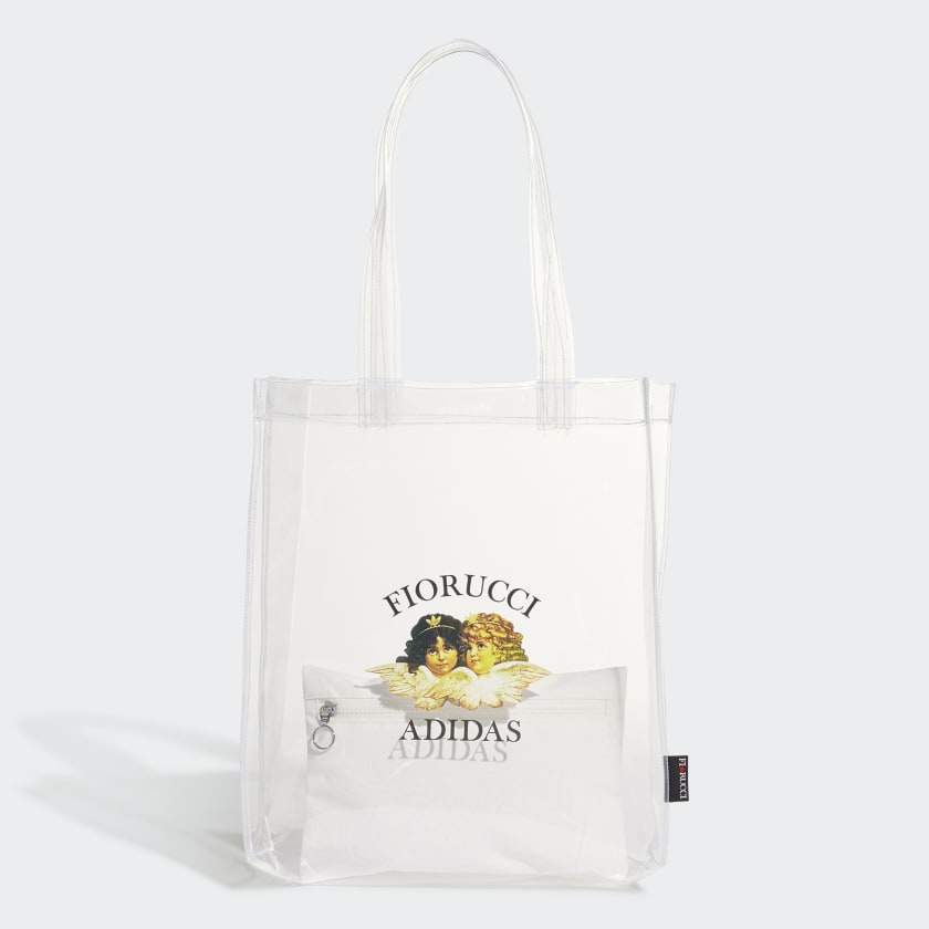 adidas Shopper Bag Grey adidas Australia