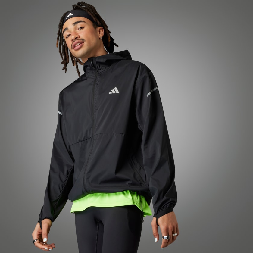 Adidas sport store jacke