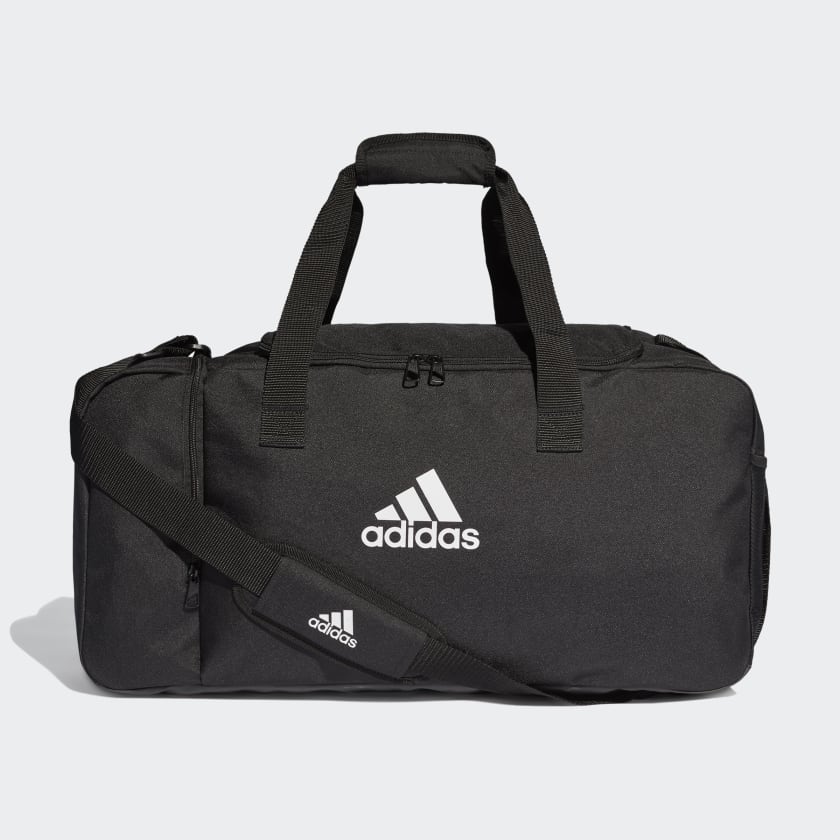 Adidas tiro duffel best sale medium