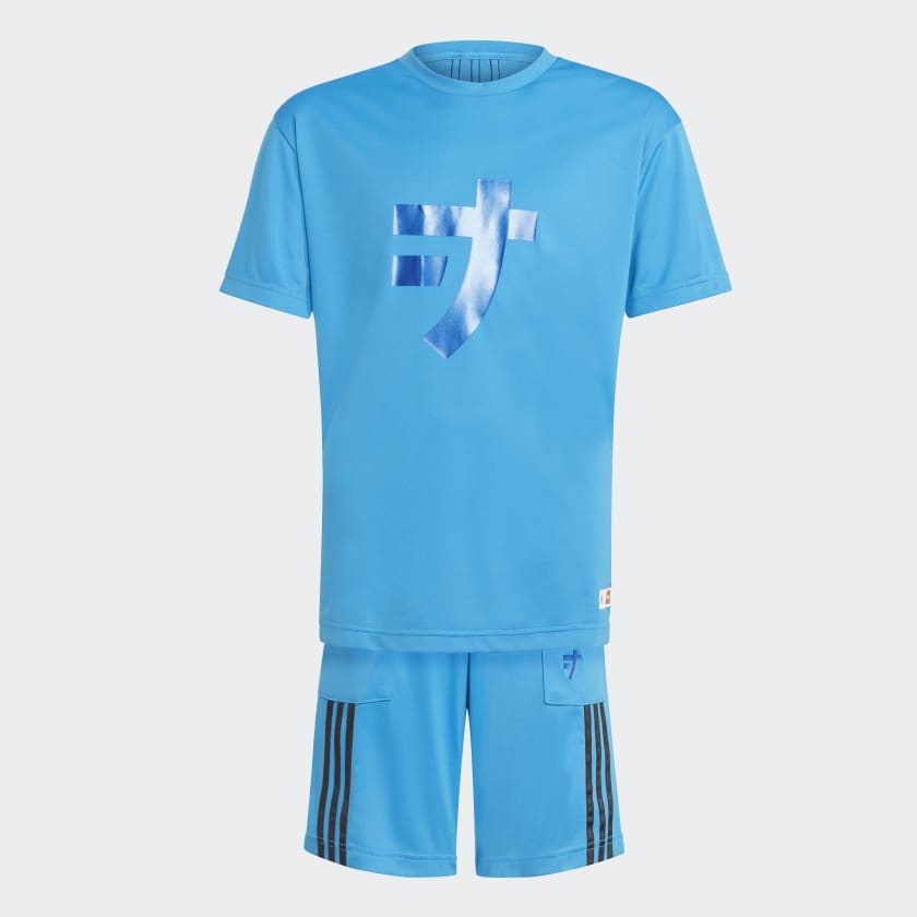 Ninjago hot sale football kit