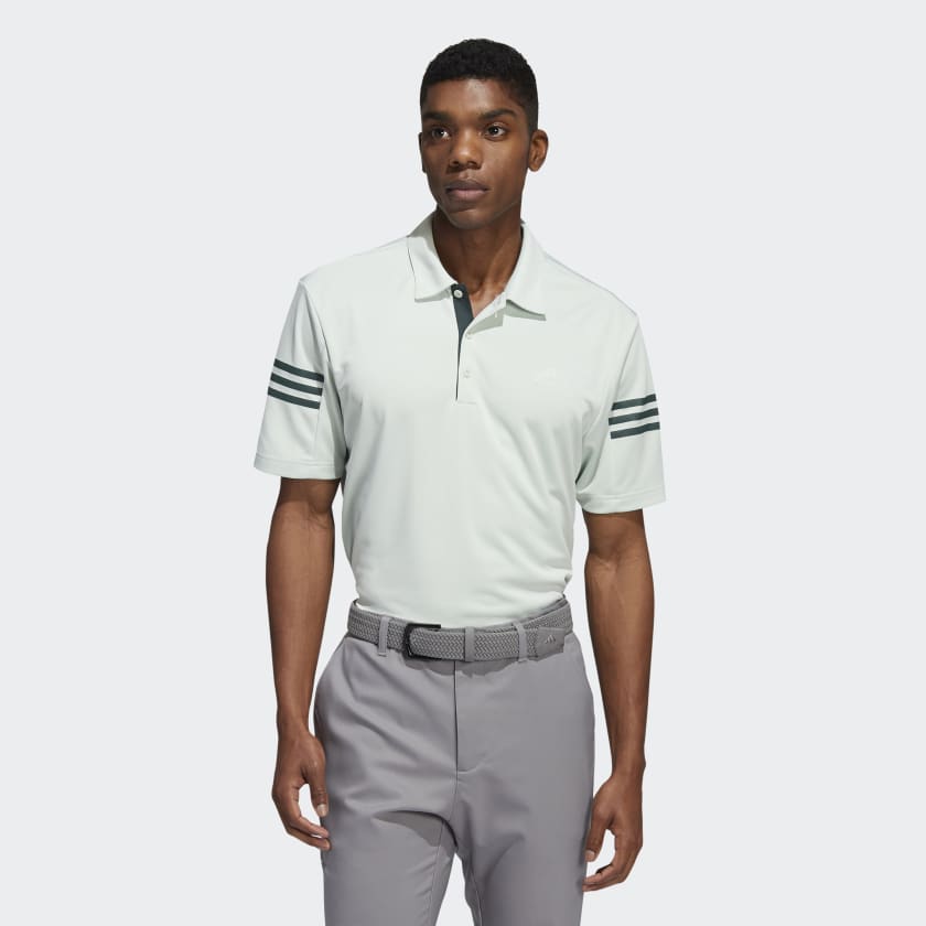 Camisa polo shop adidas climacool