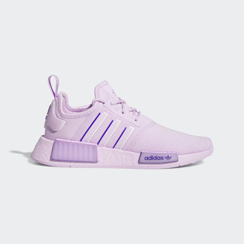 NMD_R1 Shoes - Purple | Women's Lifestyle adidas