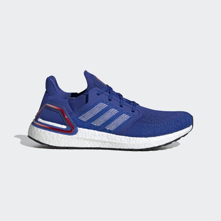 adidas Ultraboost 20 Shoes Blue adidas Philippines