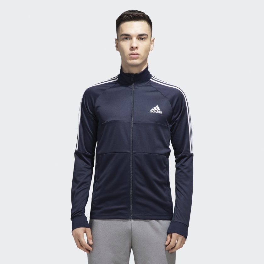 Adidas online sereno jacket