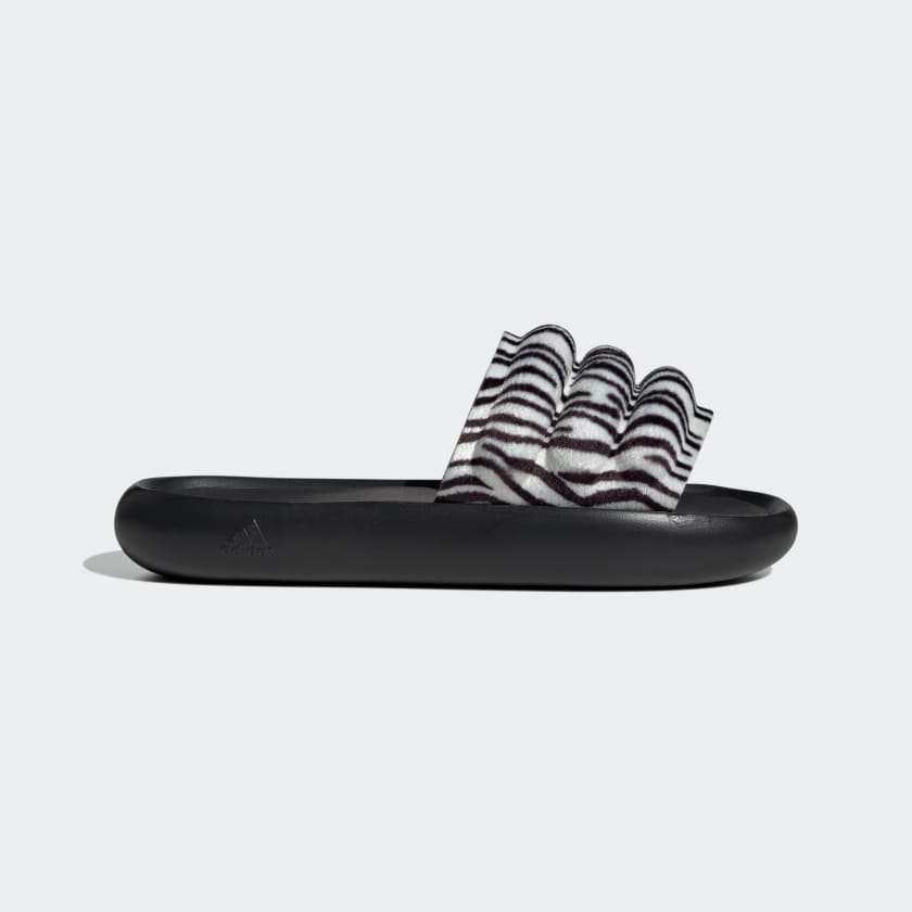 adidas サンダル アディレッタ 22 XLG / Adilette Slides 厚底