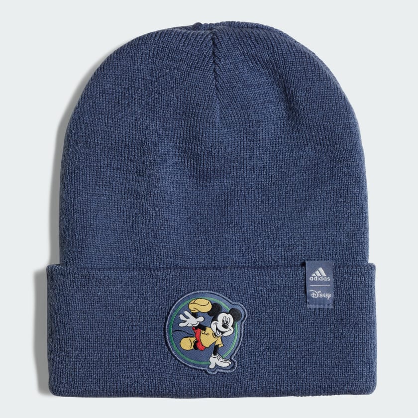 Beanie mickey mouse outlet