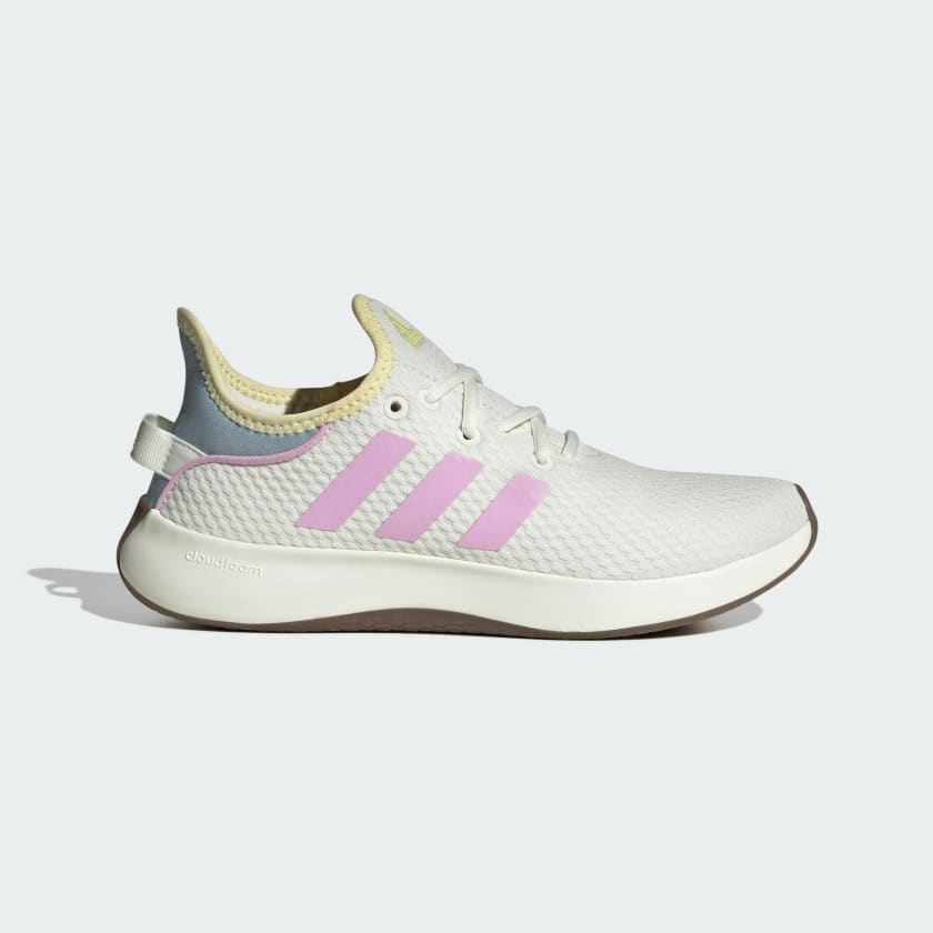 Adidas Cloudfoam Pure Shoes