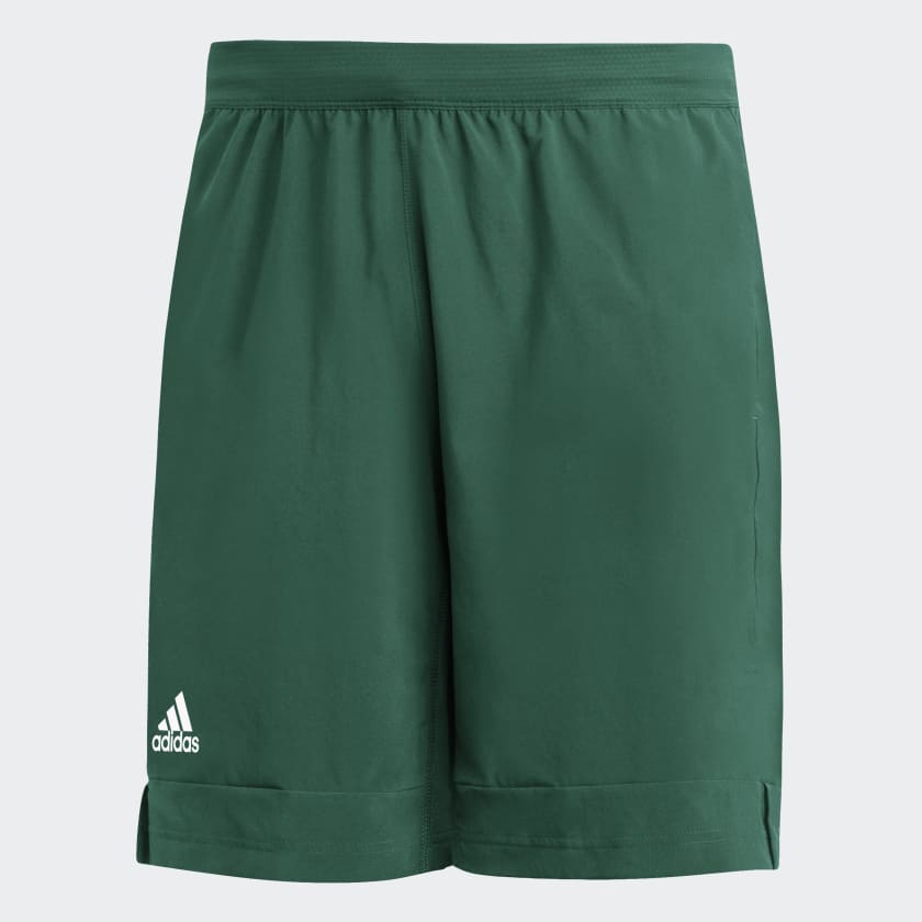 adidas Stadium Training Shorts With Pockets Green adidas Canada