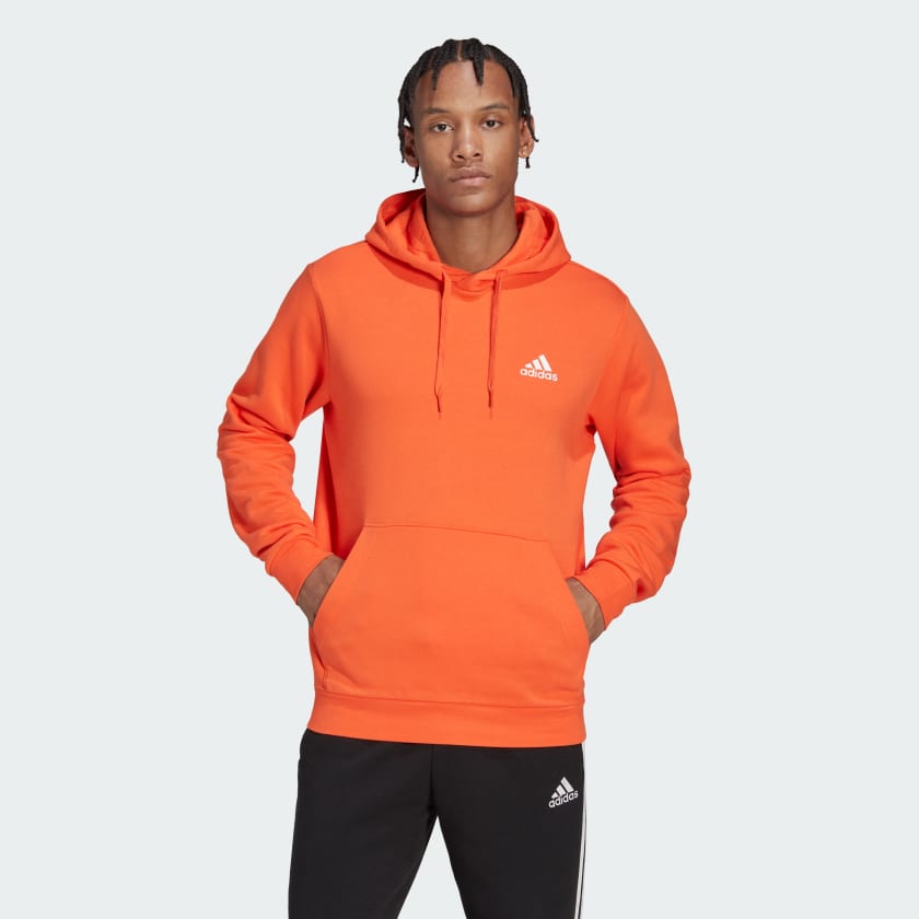 Adidas kapuzenjacke orange Clearance
