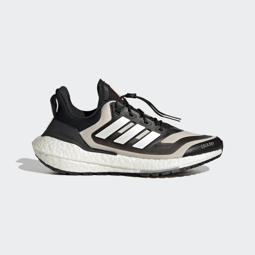 Zapatilla Ultraboost COLD.RDY 2.0 - Beige adidas | adidas