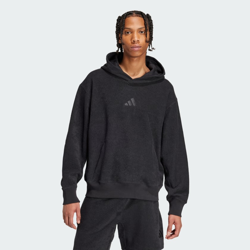 Adidas originals sportivo hoodie hot sale