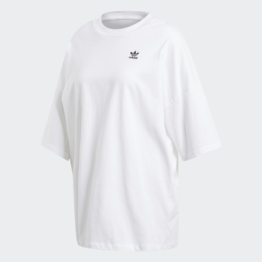 Adidas styling complements tee new arrivals