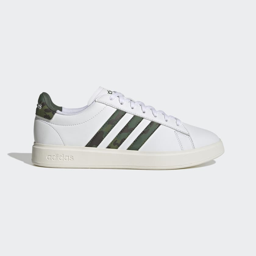 Adidas grand outlet court 2.0