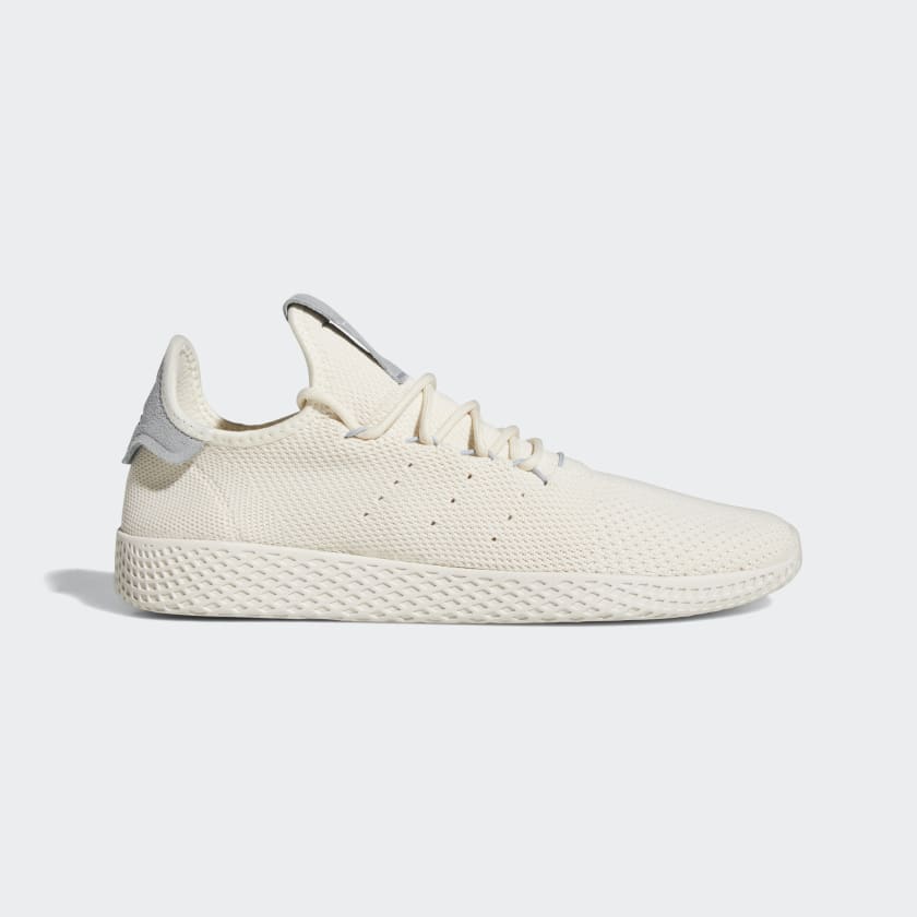 Melodioso Diversidad Prestado adidas Tennis Hu Shoes - White | Men's Lifestyle | adidas US