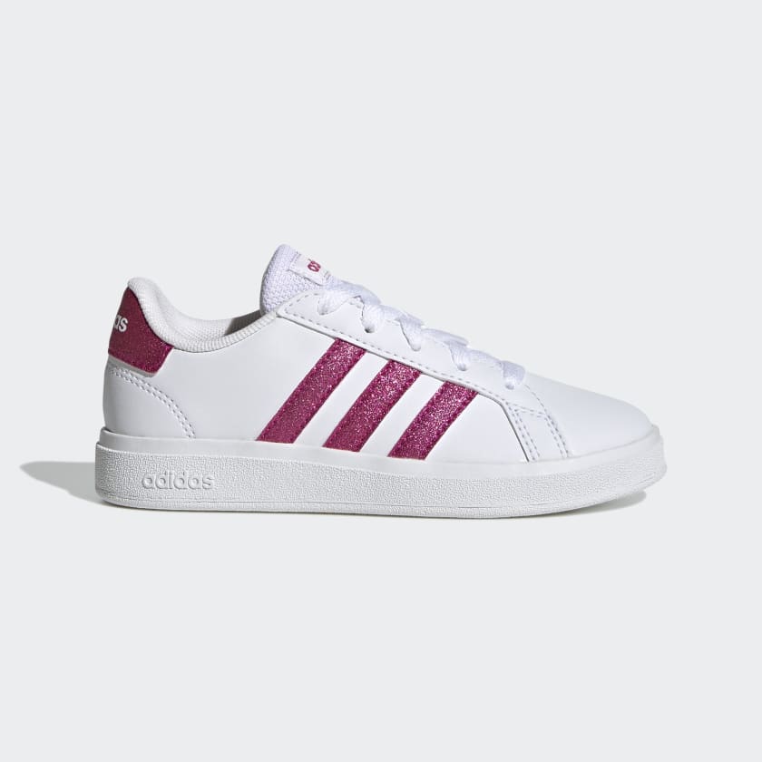 Adidas originals grand deals court village