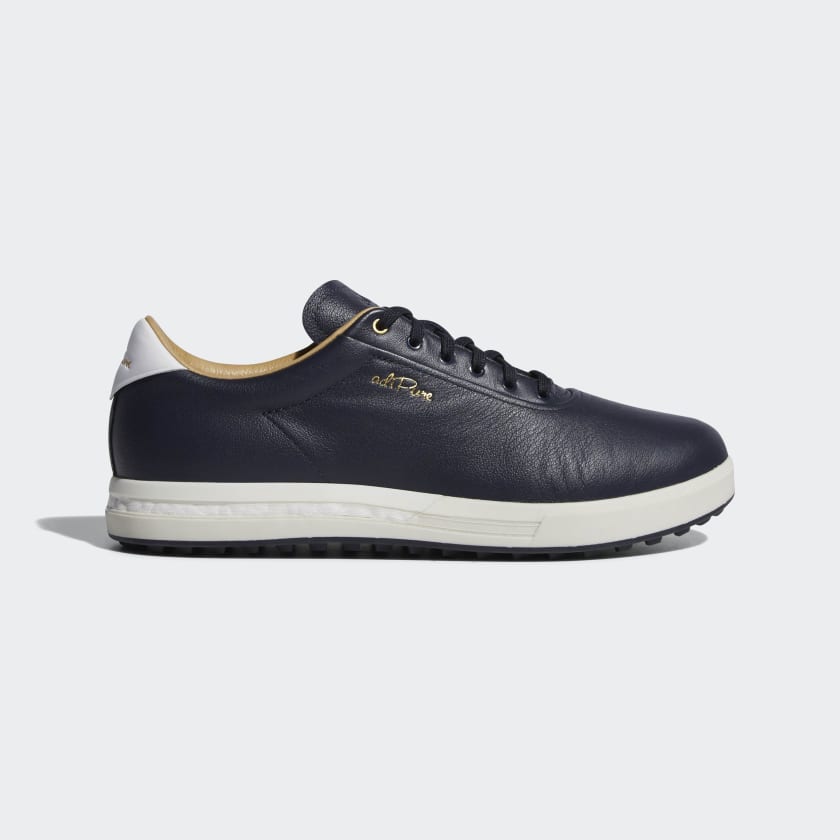 adidas Adipure SP Shoes Blue adidas Singapore