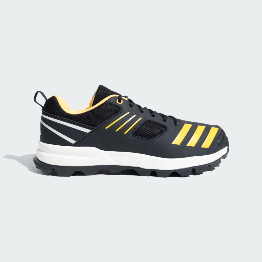 adidas CriHase 23 M Black adidas India