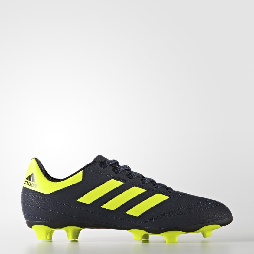 adidas Goletto VI FG J Azul adidas Mexico