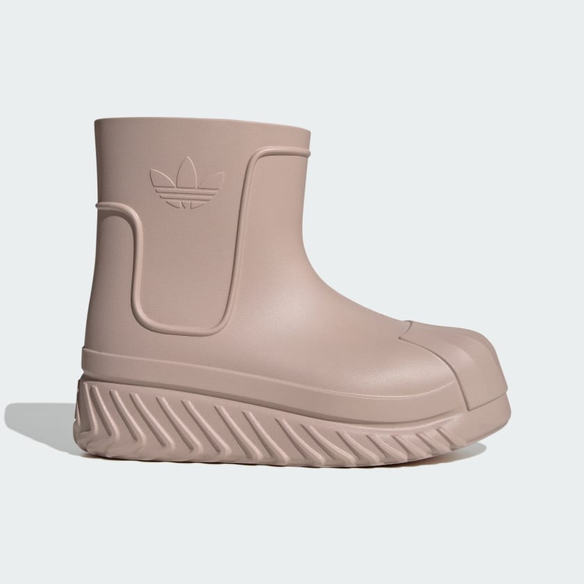 adidas AdiFOM SST Boot Shoes - Brown | adidas Canada