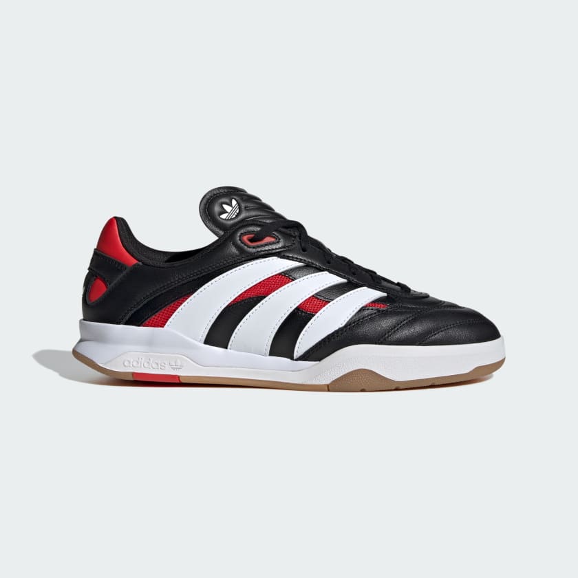 adidas Predator Mundial Schoenen Zwart adidas Offici le Shop