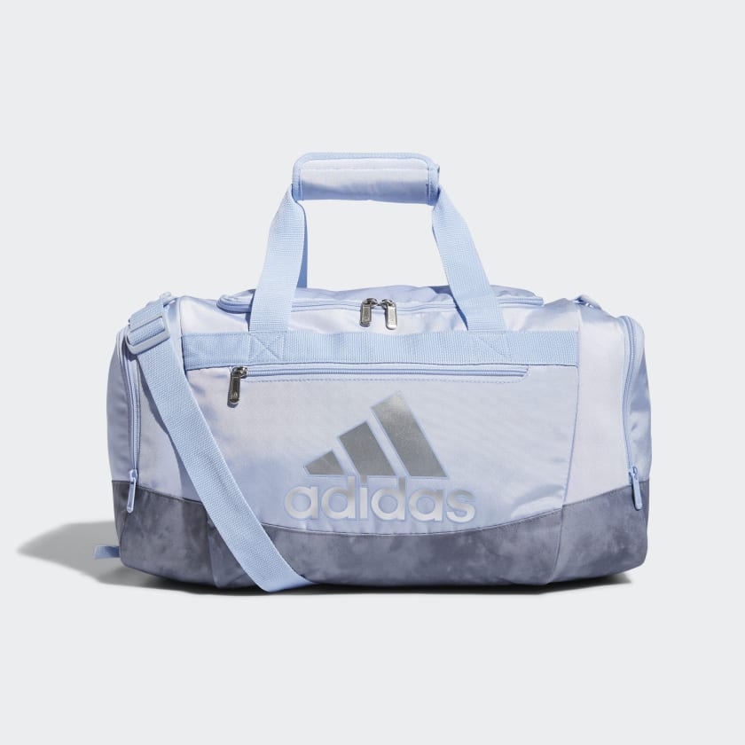 adidas Defender IV Small Duffel Bag