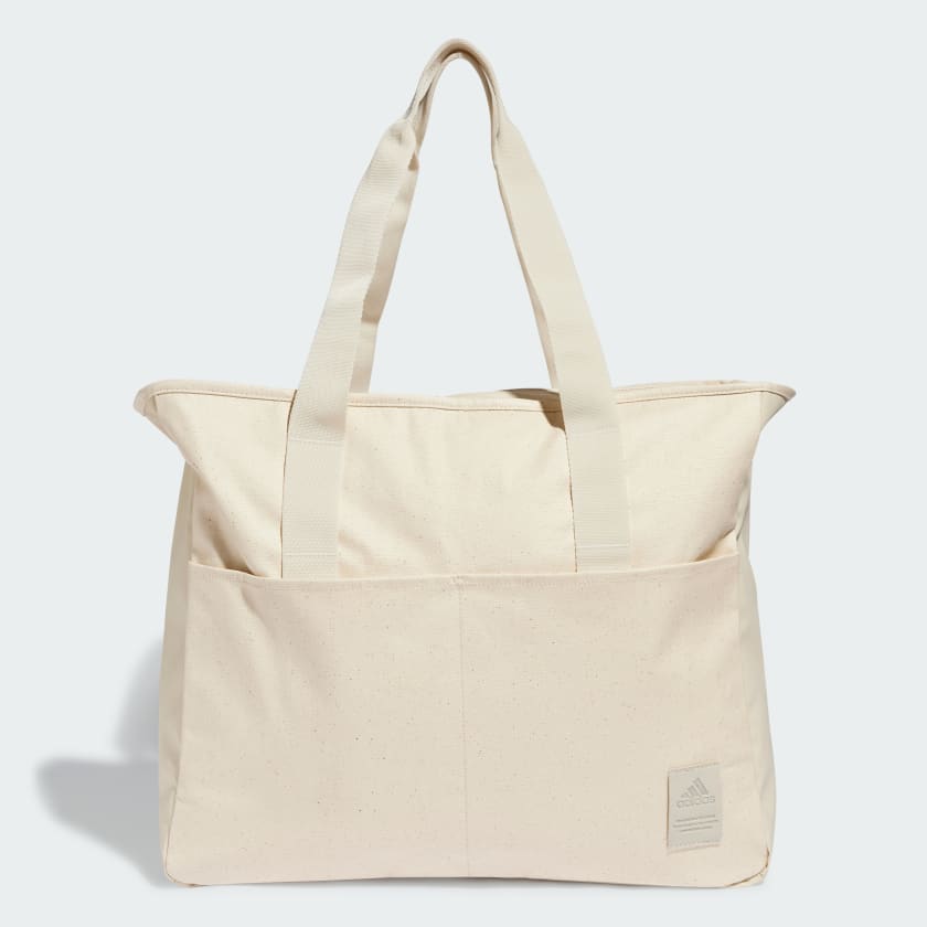 Bolso adidas blanco on sale