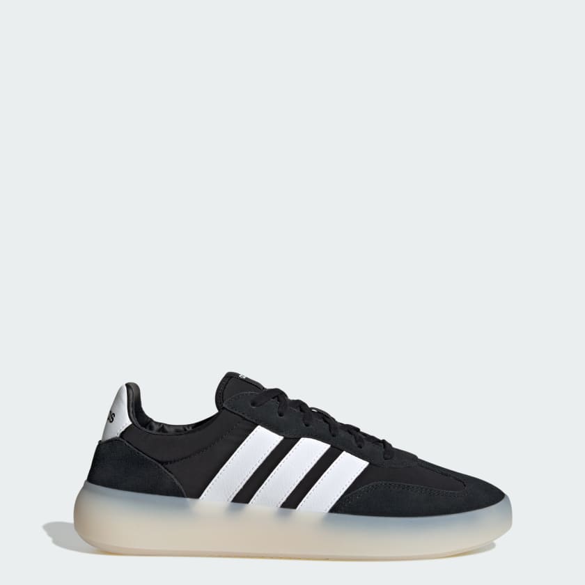 ★大人気★adidas BARREDA DECODE adidas Buty Barreda Decode - Bialy | adidas Poland