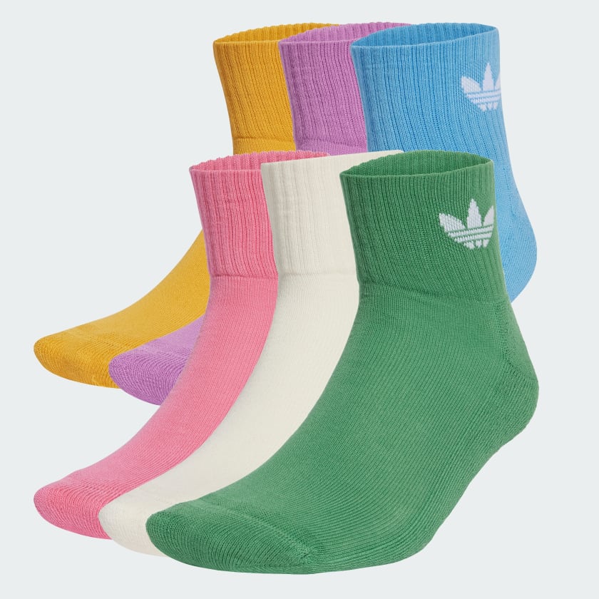 Adidas multi casual ankle length socks shop