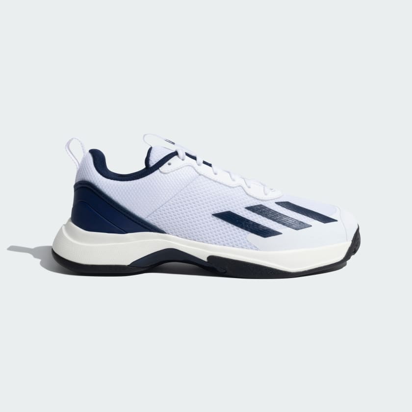 adidas Tennis Acer M White adidas India