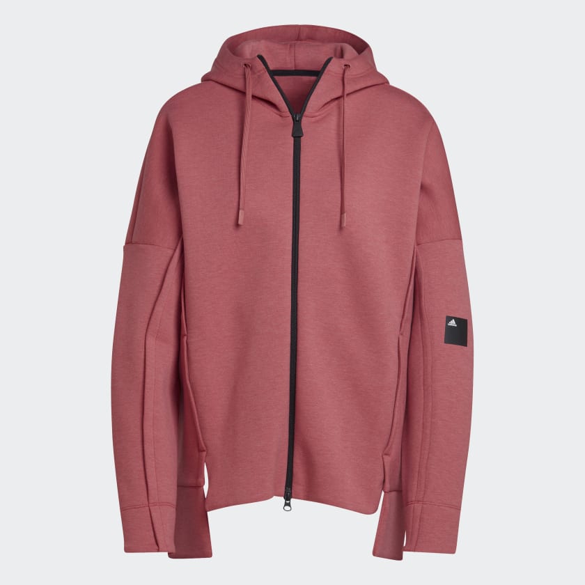ADIDAS MANCHESTER UNITED Z.N.E. ANTHEM JACKET ZNE 2018/19