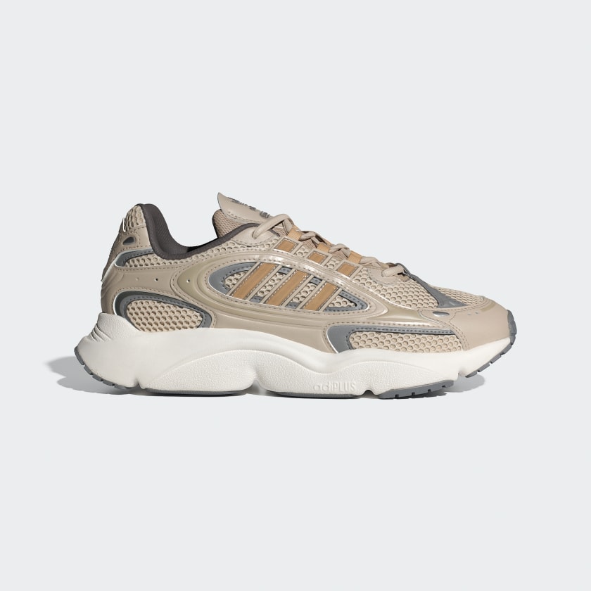 Adidas star wars heren beige 2025