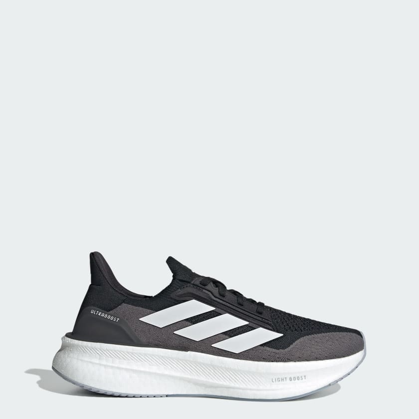 adidas Ultraboost 5X Shoes Black Free Shipping with adiClub adidas US