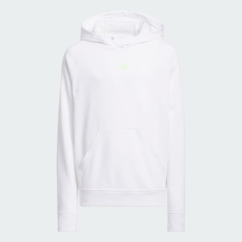 adidas Sport ID Hoodie Wit adidas Offici le Shop