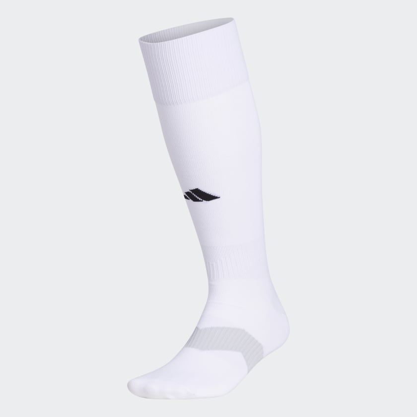adidas Metro OTC Socks - White | Free Shipping with adiClub | adidas US