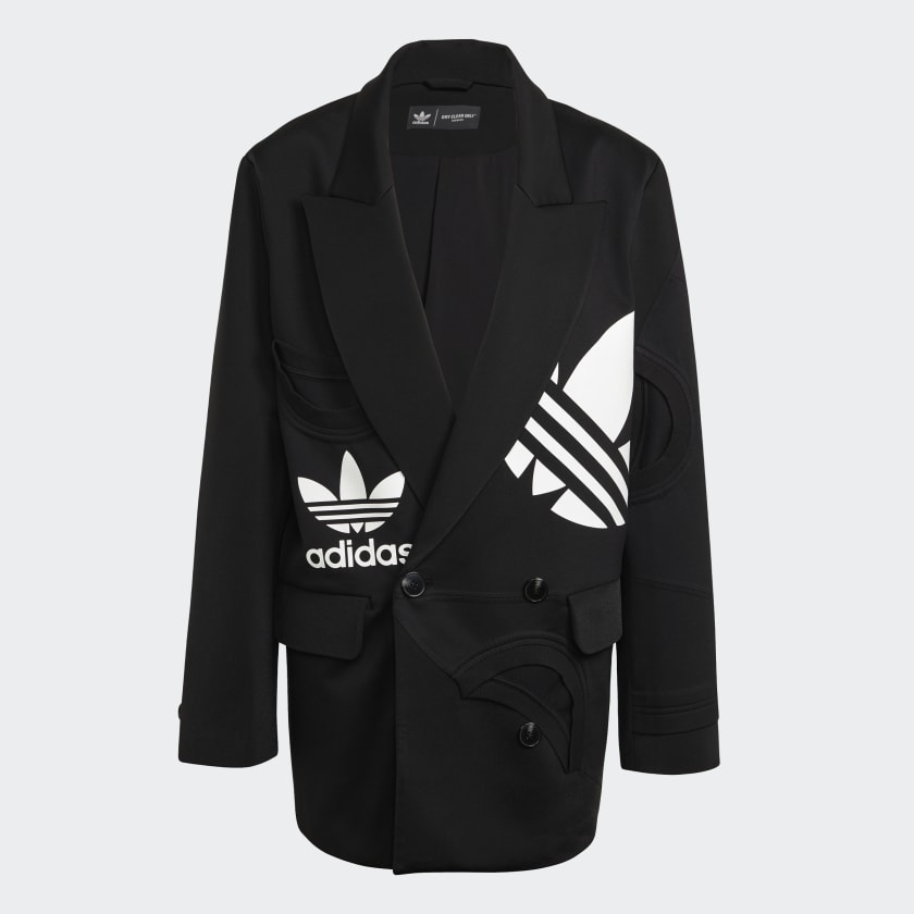 Adidas blazer clearance