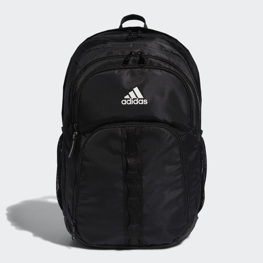 adidas Prime Backpack - Black | Kids' Training | adidas