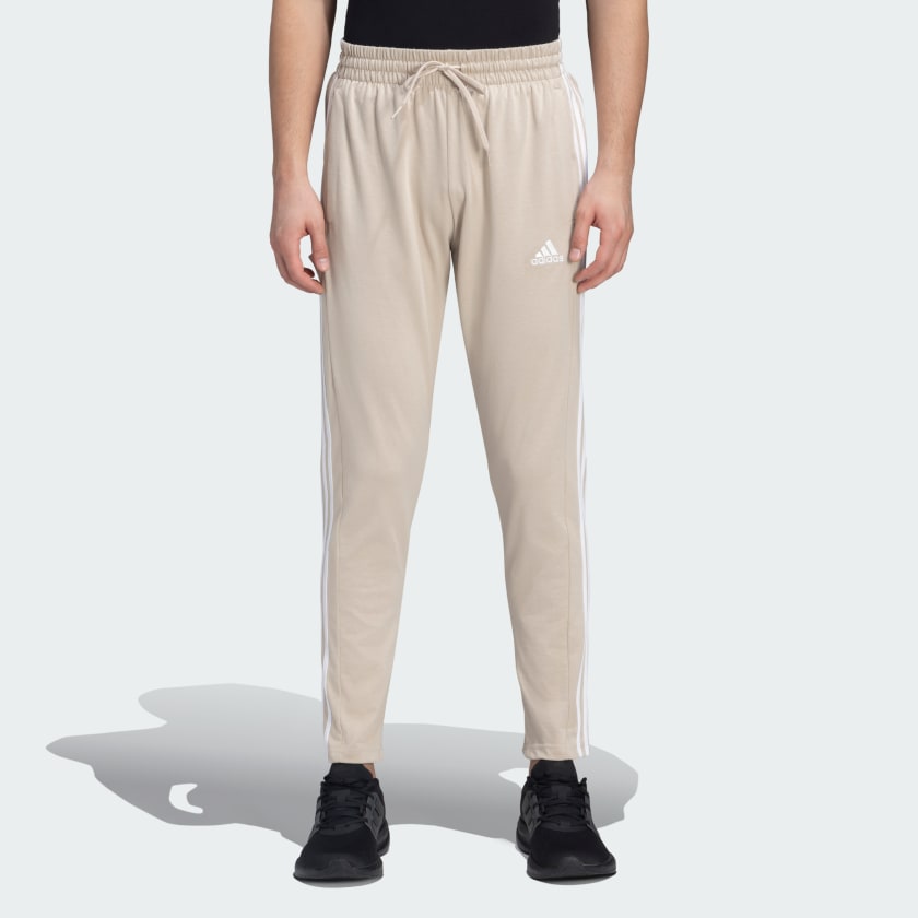 Adidas beckenbauer top pants beige