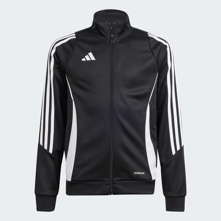 Adidas tiro kids hot sale