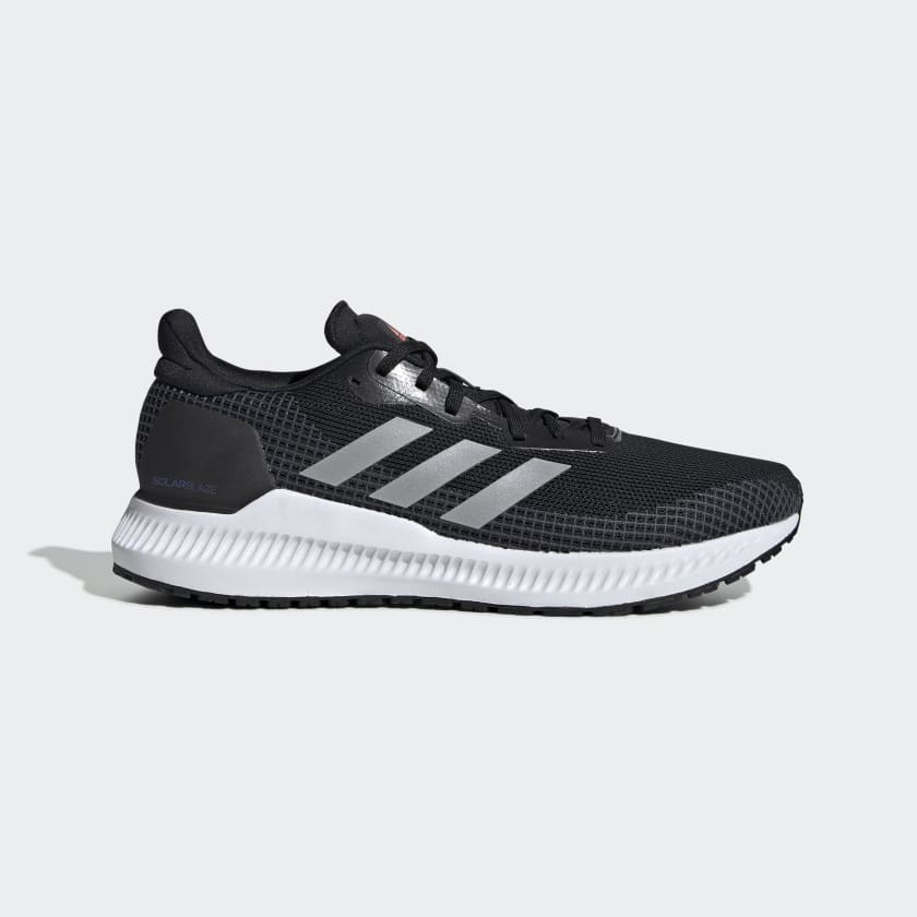 adidas Solarblaze Shoes Black adidas Philippines
