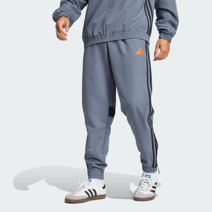 Woven tracksuit new arrivals