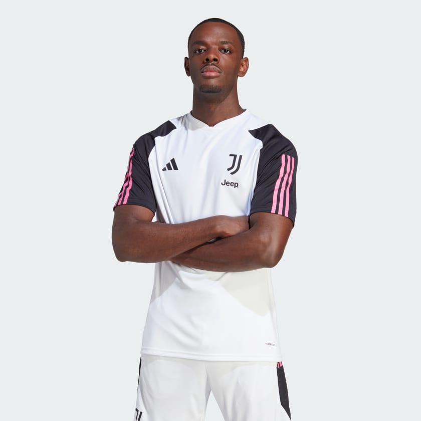 adidas Juventus Tiro 23 Antrenman Formas Beyaz adidas Turkiye