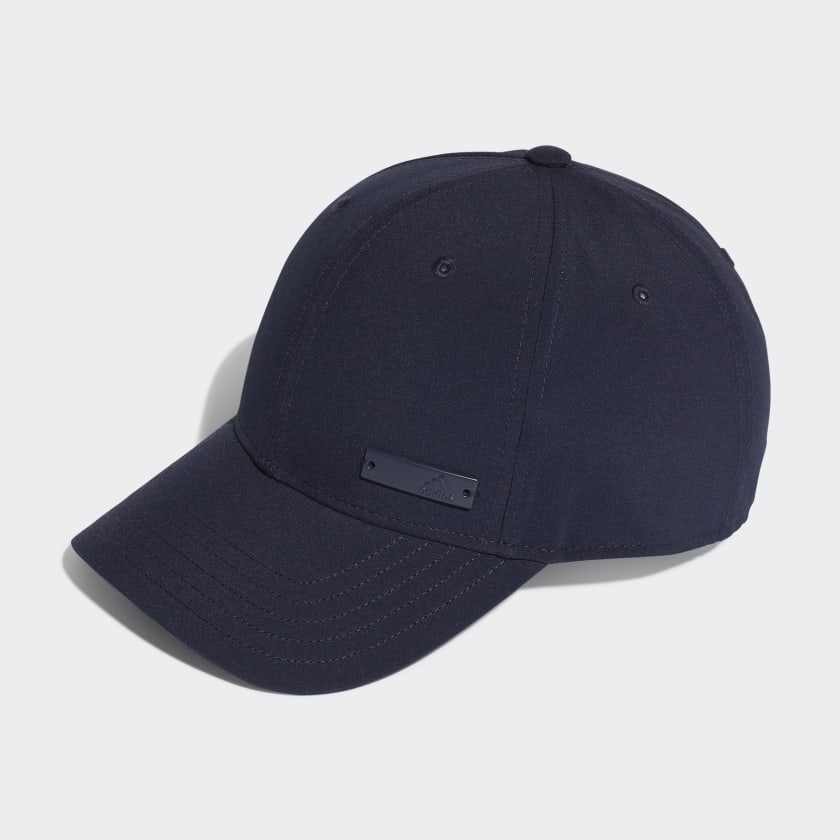 Adidas lightweight cap top